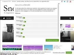 Sites similar to snobinart.fr