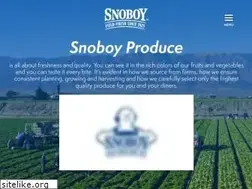 Sites similar to snoboy.com