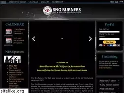 Sites similar to snoburners.org