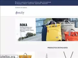 Sites similar to snoby.es