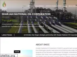 Sites similar to snoc.ae