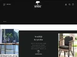 Sites similar to snoc.com.tr