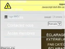 Sites similar to snoc.net