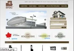 Sites similar to snoclighting.com