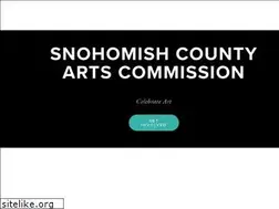 Sites similar to snocoarts.org
