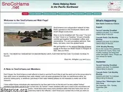 Sites similar to snocohams.net