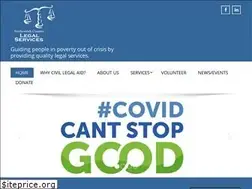 Sites similar to snocolegal.org