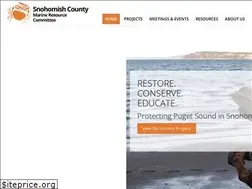 Sites similar to snocomrc.org