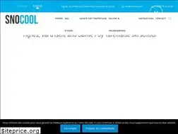 Sites similar to snocool.com