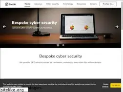 Sites similar to snode.com