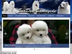 Sites similar to snoden.org