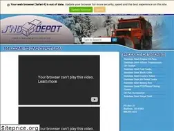 Sites similar to snodepotusa.com