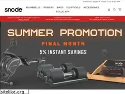 Sites similar to snodesport.com