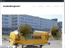 Sites similar to snodevormgevers.nl
