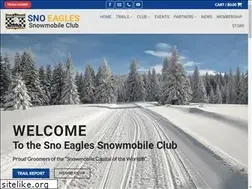 Sites similar to snoeagles.org