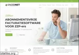 Sites similar to snoei.net