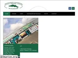 Sites similar to snoekbaars-hengelsport.nl