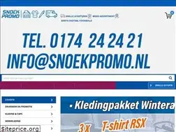 Sites similar to snoekpromo.nl