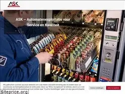 Sites similar to snoep-automaat.com
