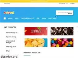 Sites similar to snoepaanhuis.be