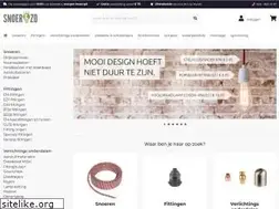 Sites similar to snoerenzo.nl