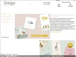 Sites similar to snoesjes.com