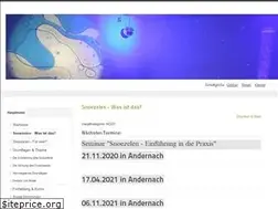 Sites similar to snoezelen-zeit.de