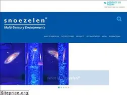 Sites similar to snoezelen.info