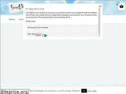 Sites similar to snoezelke.be