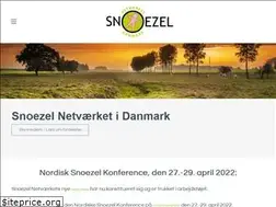 Sites similar to snoezelnet.dk