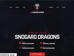 Sites similar to snogard-dragons.de