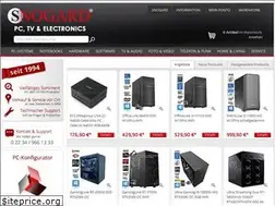 Sites similar to snogard.de
