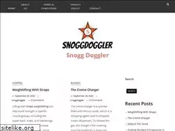 Sites similar to snoggdoggler.com