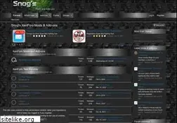 Sites similar to snogssite.com