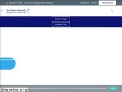 Sites similar to snohc.com