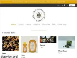 Sites similar to snohobeeco.com