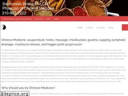 Sites similar to snohomishbrown.com