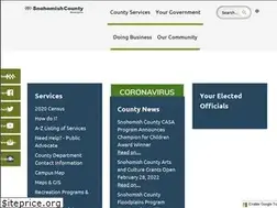 Sites similar to snohomishcountywa.gov