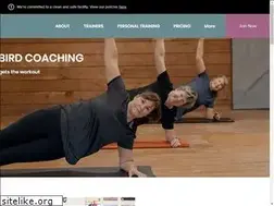 Sites similar to snohomishfitness.com