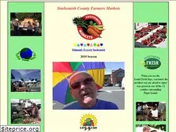 Sites similar to snohomishmarkets.com