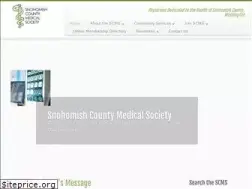 Sites similar to snohomishmedical.org