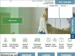 Sites similar to snohomishstorage.com