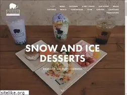 Sites similar to snoicesd.com