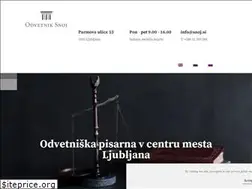 Sites similar to snoj.si