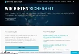 Sites similar to snoke.de
