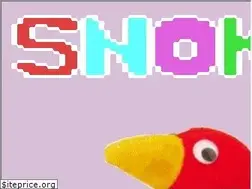 Sites similar to snokie.org
