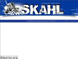 Sites similar to snokinghockeyleague.com