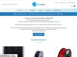 Sites similar to snolabs.com