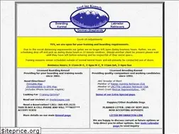 Sites similar to snolinekennels.com