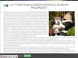 Sites similar to snomals.pl